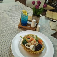 Herb Garden Salaya Pavilion Hotel