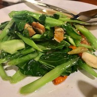 Fresh Restaurant เกาะลันตา