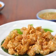 เมนูของร้าน Fu Bar Khaosan