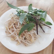 เมนูของร้าน ก๋วยเตี๋ยวเรือคุณยาย