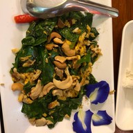 เมนูของร้าน ตาทวย