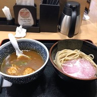 เมนูของร้าน Menya Itto