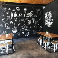 The Forest Cafe