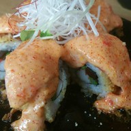 เมนูของร้าน HARU Bangkok Izakaya & Sushi Bar