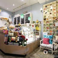 บรรยากาศ Better Cup Coffee เพียวเพลส รังสิต-นครนายก คลอง 2