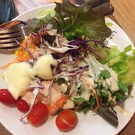 Oishi Buffet แฟชั่นไอส์แลนด์