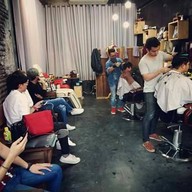 The Garden Men's สาขา 1 รามคำแหง 203