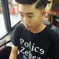 The Garden Men's สาขา 1 รามคำแหง 203