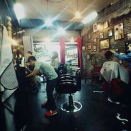 The Garden Men's สาขา 1 รามคำแหง 203