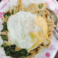 เมนูของร้าน เด่นไทย
