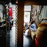 The Garden Men's สาขา 1 รามคำแหง 203