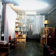 The Garden Men's สาขา 1 รามคำแหง 203