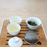 เมนูของร้าน Peace Oriental Teahouse คิงเพาเวอร์ (King Power)