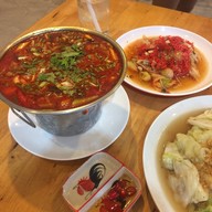 มาฟิน กินแซ่บ