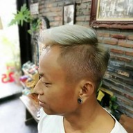 The Garden Men's สาขา 1 รามคำแหง 203