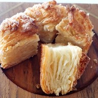 เมนูของร้าน Anne-Sophie Pic at Le Normandie แมนดารินโอเรียนเต็ล