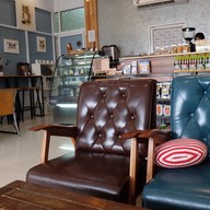บรรยากาศ 2233 Coffee 2233 Coffee