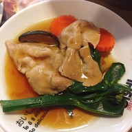 Oishi Buffet แฟชั่นไอส์แลนด์