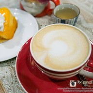 เมนูของร้าน Better Cup Coffee เพียวเพลส รังสิต-นครนายก คลอง 2