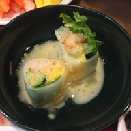 Oishi Buffet แฟชั่นไอส์แลนด์