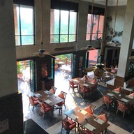 บรรยากาศ Katiliya Resort & Spa