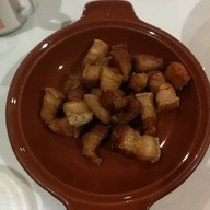 เมนูของร้าน ซุ้มกระดังงา ต้นตำหรับ