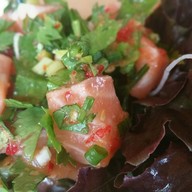 เมนูของร้าน HARU Bangkok Izakaya & Sushi Bar