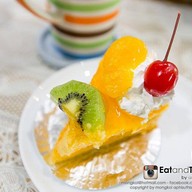 เมนูของร้าน Better Cup Coffee เพียวเพลส รังสิต-นครนายก คลอง 2