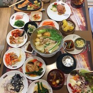 Oishi Buffet แฟชั่นไอส์แลนด์