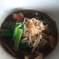 ก๋วยเตี๋ยวเรือเล็ก-แดง