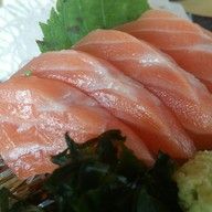 เมนูของร้าน HARU Bangkok Izakaya & Sushi Bar