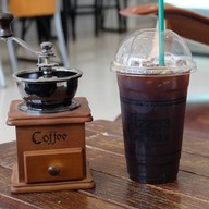 เมนูของร้าน 2233 Coffee 2233 Coffee