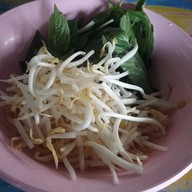 ก๋วยเตี๋ยวเรือเล็ก-แดง