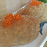 เมนูของร้าน HARU Bangkok Izakaya & Sushi Bar