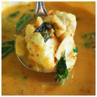 เมนูของร้าน ปราย ระย้า Local Phuket Cuisine , Sukhumvit 8 ( 350 M. form BTS NaNa )