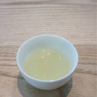 เมนูของร้าน Peace Oriental Teahouse คิงเพาเวอร์ (King Power)