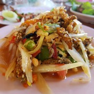 ส้มตำเจ๊ฝน