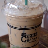 เมนูของร้าน 2233 Coffee 2233 Coffee