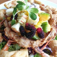 ข้าวต้มแต้จิ๋วทองชุมแพ