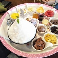 เมนูของร้าน De'Loft Coffee กระนวน