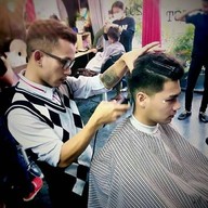 The Garden Men's สาขา 1 รามคำแหง 203