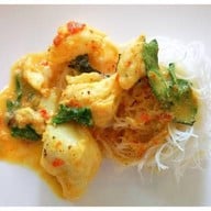 เมนูของร้าน ปราย ระย้า Local Phuket Cuisine , Sukhumvit 8 ( 350 M. form BTS NaNa )