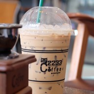 เมนูของร้าน 2233 Coffee 2233 Coffee
