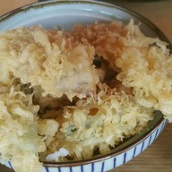 เมนูของร้าน HARU Bangkok Izakaya & Sushi Bar