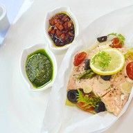 เมนูของร้าน ปิกโกโล Piccolo Italian Restaurant โรงแรมรอยัลปริ๊นเซสหลานหลวง กรุงเทพฯ