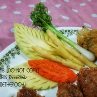 เมนูของร้าน HappyRy