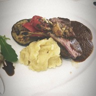 The Basil Mediterranean Restaurant