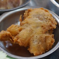 เมนูของร้าน บุญรัตน์โกลด์ ติ่มซำ เจ้าฟ้า