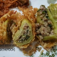 เมนูของร้าน HappyRy