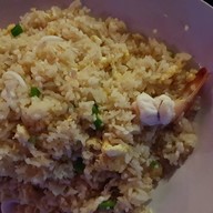 เมนูของร้าน Bee Restaurant Rama2 ราม 2